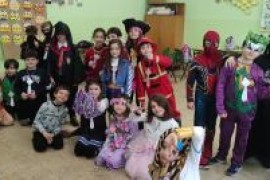 CARNEVALE '24