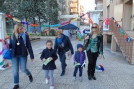 Festa delle Castagne all'ORATORIO