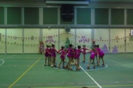 Auguri PGS