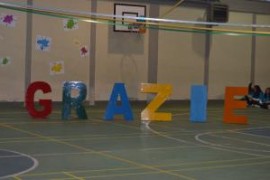 Festa del Grazie 2018