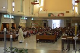 INAUGURAZIONE ANNO SCOLASTICO 2018/2019